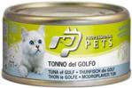 Disugul Professional Pets Tuńczyk Zatokowy 70G