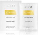 Dives Med C-Active Mask Maska Antyoksydacyjna 5X25G