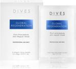 Dives Med Global Regneration Mask Maska Naprawcza 5X25G