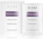 Dives Med White Bright Mask Maska Depigmentująca 5X25G