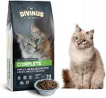 Divinus Cat Complete 20KG