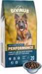 Divinus Performance Dla Owczarka, Labradora 20Kg