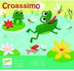 Djeco CROASSIMO DJ08433