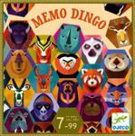 Djeco Memo Dingo Dj08538