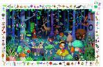 Djeco Puzzle Forest 100el. (Dj07504)