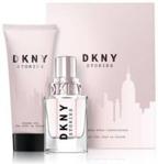 Dkny Dkny Stories Zestaw Zestaw Świąteczny