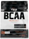 Dna Supps Bcaa 2:1:1 Aminokwasy Rozgałęzione 500 G