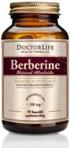 Doctor Life, Berberine, Berberyna 350mg Ekstrakt Standaryzowany, 90 kaps