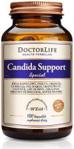 DOCTOR LIFE Candida support special - 120 kaps