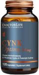 Doctor Life Cynk Optima 15Mg 120kaps