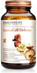 Doctor Life Immucell Defense 90 kaps