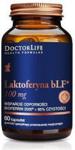 Doctor Life Laktoferyna bLF 100mg 60 kaps