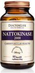 Doctor Life Nattokinase 2000 90 Kaps