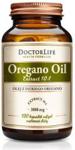 Doctor Life Oregano Oil 3000Mg 120 Kaps