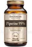 DOCTOR LIFE Piperine 95% 90 kaps