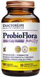 Doctor Life ProbioFlora Family 90 kaps