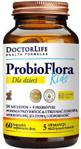 Doctor Life ProbioFlora Kids 60 kaps