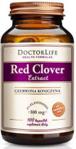 Doctor Life Red Clover Extract czerwona koniczyna 100 kaps