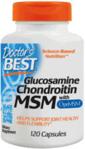 Doctor S Best Glucosamine Chondroitin Msm Z Optimsm 240Kaps