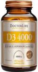 Doctorlife Doctor Life D3 4000 120kaps.