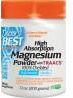 Doctors Best High Absorption Magnesium 200g