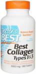 Doctor's Best Kolagen Typ 1&3 180tabl.