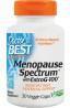 Doctors Best Menopause Spectrum Estrog-100 30 Kaps
