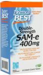 Doctors Best Same Double-Strength 400mg 60 tabl