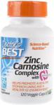 Doctor's Best Zinc Carnosine Complex 120 kaps