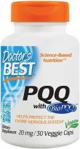 Doctor'S ﻿Doctor'S Best Pqq Z Biopqq 20Mg 30 Vkaps