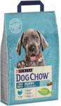 Dog Chow Large Breed Puppy Z Indykiem Dla Szczeniąt Dużej Rasy 14Kg+Adventuros