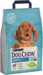 Dog Chow Puppy Jagnięcina 2,5kg