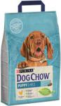 Dog Chow Puppy Kurczak 2,5kg