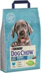 Dog Chow Puppy Large Breed Indyk 2,5kg