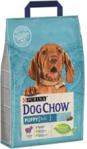 Dog Chow Puppy Z Jagnięciną 14Kg + Merit Wołowina 440G