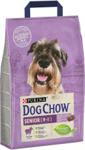 Dog Chow Senior Jagnięcina 2,5kg