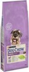 Dog Chow Senior Jagnięcina 2x14kg