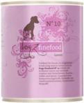 Dogz Finefood N.10 Jagnięcina 800g