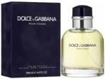 Dolce and Gabbana Pour Homme Woda Toaletowa 200ml