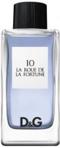 Dolce & Gabbana 10 La Roue de la Fortune woda toaletowa 100 ml