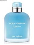 Dolce & Gabbana Dolce&Gabbana Light Blue Eau Intense Pour Homme 100Ml Woda Perfumowana Tester