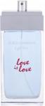 Dolce & Gabbana Dolce&Gabbana Light Blue Love Is Love Woda Toaletowa 100Ml Tester