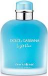 Dolce Gabbana Light Blue Eau Intense Pour Homme woda perfumowana 100ml