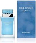 Dolce & Gabbana Light Blue Eau Intense woda perfumowana 100ml