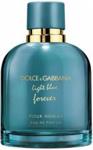 Dolce & Gabbana Light Blue Forever Pour Homme Woda Perfumowana 100Ml. Tester