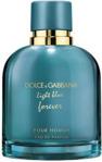Dolce & Gabbana Light Blue Forever Pour Homme Woda Perfumowana 100Ml