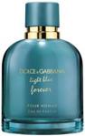 Dolce & Gabbana Light Blue Forever Pour Homme Woda Perfumowana 50Ml