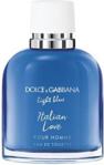 Dolce & Gabbana Light Blue Italian Love Pour Homme Woda Toaletowa 100Ml