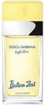 Dolce & Gabbana Light Blue Italian Zest Woda Toaletowa 100ml Tester