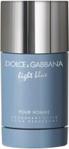 Dolce & Gabbana Light Blue Pour Homme dezodorant sztyft 75ml